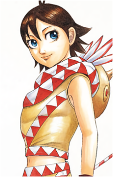 Ka Ryo Ten