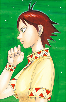 Ka Ryo Ten