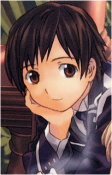 Kazuya Kujou