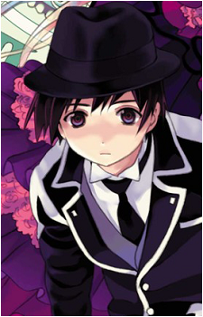 Kazuya Kujou