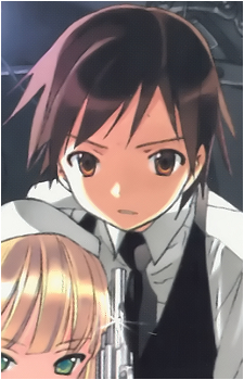 Kazuya Kujou