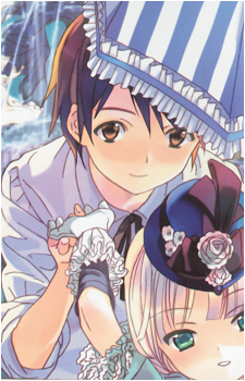 Kazuya Kujou
