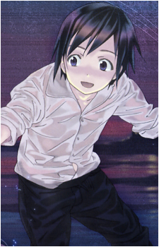 Kazuya Kujou