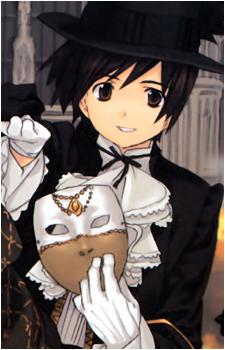 Kazuya Kujou