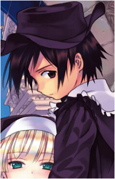 Kazuya Kujou