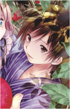 Kazuya Kujou