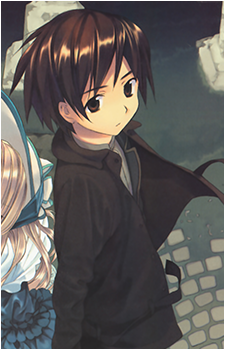 Kazuya Kujou