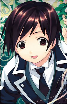 Kazuya Kujou's image