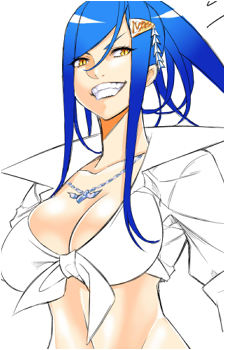 Kyouka Kagamiin