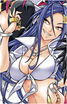 Kyouka Kagamiin