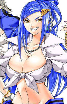 Kyouka Kagamiin