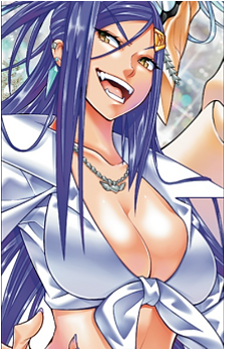 Kyouka Kagamiin