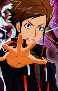 Kazuki Tachibana's image