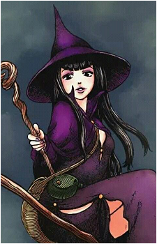 Morda's image
