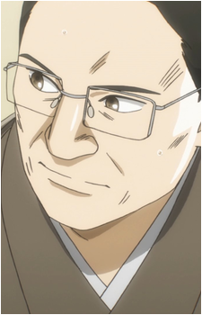 Hideo Harada