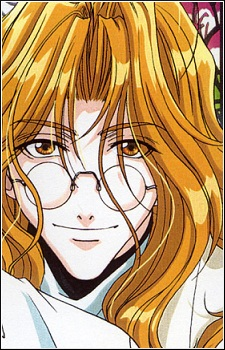 Watari Yutaka's image