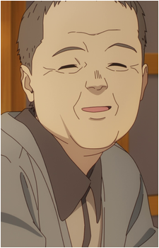 Mizuha's Grandfather's image