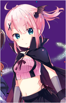 Momo Chiyoda