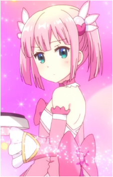 Momo Chiyoda