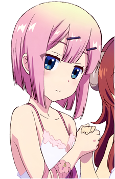 Momo Chiyoda