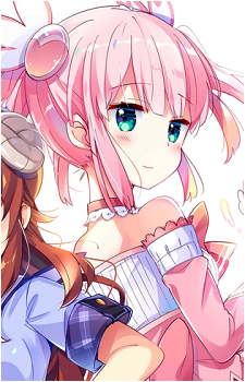 Momo Chiyoda's image