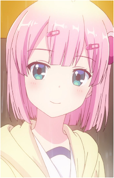 Momo Chiyoda