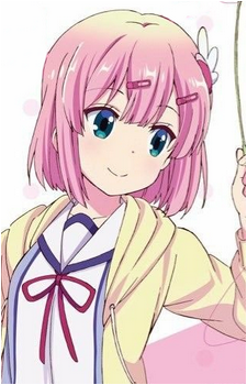 Momo Chiyoda