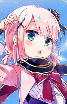 Momo Chiyoda