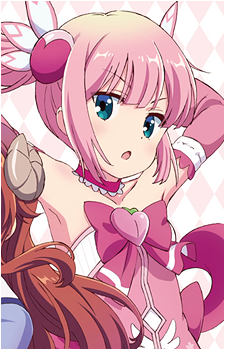 Momo Chiyoda