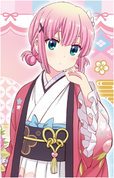Momo Chiyoda