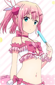 Momo Chiyoda