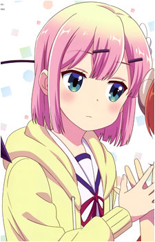 Momo Chiyoda