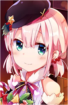 Momo Chiyoda