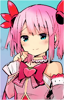 Momo Chiyoda