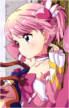 Momo Chiyoda