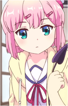 Momo Chiyoda