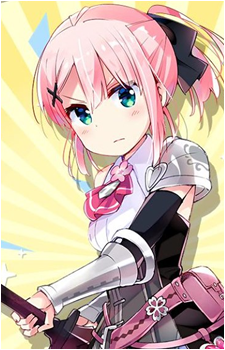Momo Chiyoda