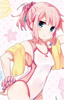 Momo Chiyoda