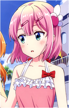 Momo Chiyoda