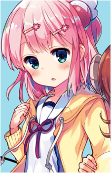 Momo Chiyoda