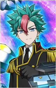 Phaser Ryuuguu's image