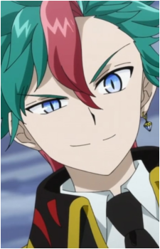 Phaser Ryuuguu