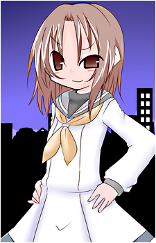 Mei's image