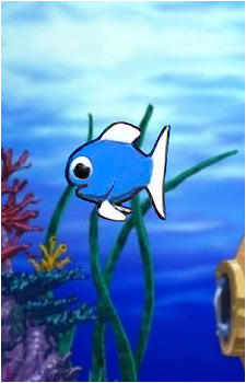 Rocky {Insaniquarium}'s image