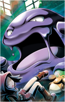 Image 18 of Grimer