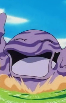 Image 26 of Grimer
