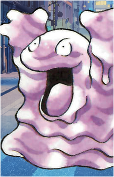 Image 3 of Grimer