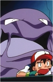 Image 25 of Grimer