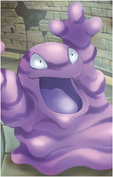 Image 12 of Grimer