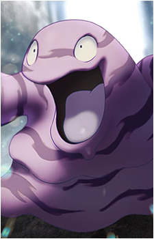 Image 14 of Grimer